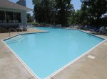 Lakefront Outdoor Pool